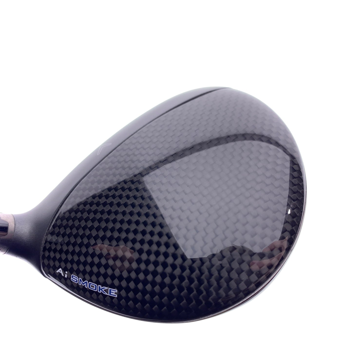 Used Callaway Paradym Ai Smoke MAX 3 Fairway Wood / 15 Degrees / Stiff Flex