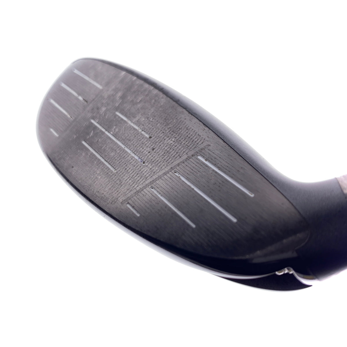 Used Callaway Paradym Ai Smoke MAX 3 Fairway Wood / 15 Degrees / Stiff Flex