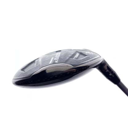 Used Callaway Paradym Ai Smoke MAX 3  HL Fairway Wood / 16.5 Deg / Stiff Flex