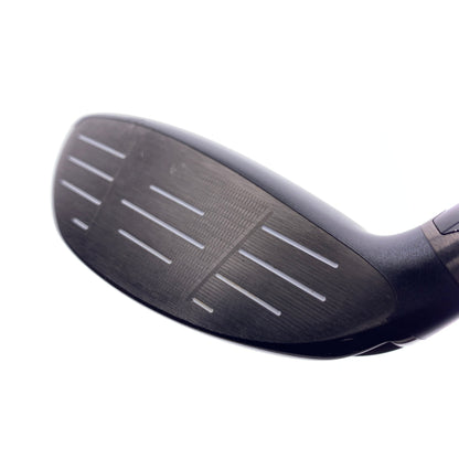 Used Callaway Paradym Ai Smoke MAX 3  HL Fairway Wood / 16.5 Deg / Stiff Flex