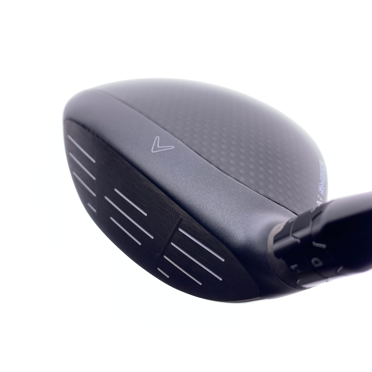 Used Callaway Paradym Ai Smoke MAX 3  HL Fairway Wood / 16.5 Deg / Stiff Flex