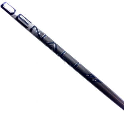 Used Callaway Paradym Ai Smoke MAX 3  HL Fairway Wood / 16.5 Deg / Stiff Flex