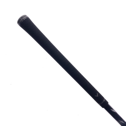 Used Callaway Paradym Ai Smoke MAX 3 Wood / 15 Deg / Reg Flex / Left-Handed