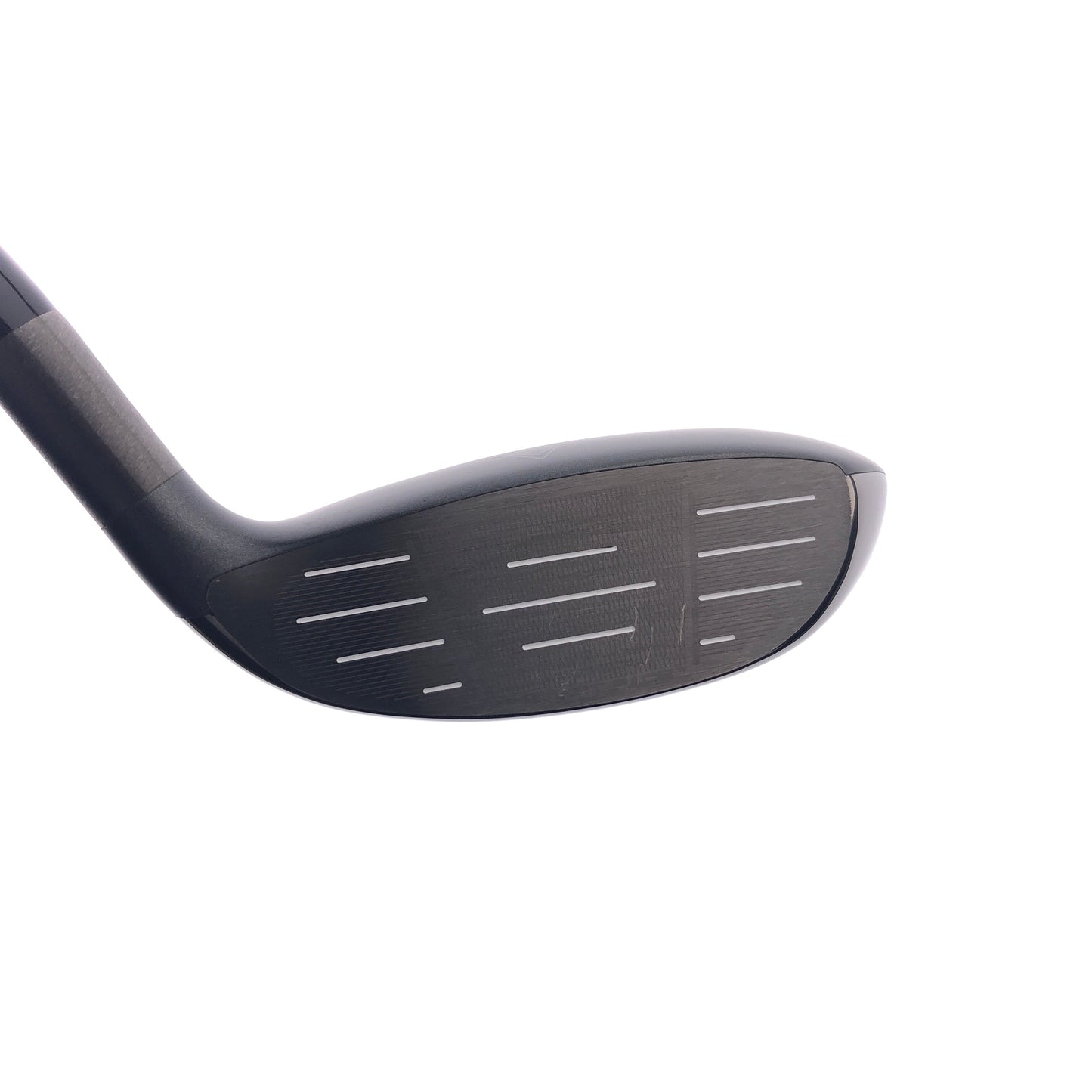 Used Callaway Paradym Ai Smoke MAX D 5 Wood / 18 Degrees / R Flex / Left-Handed