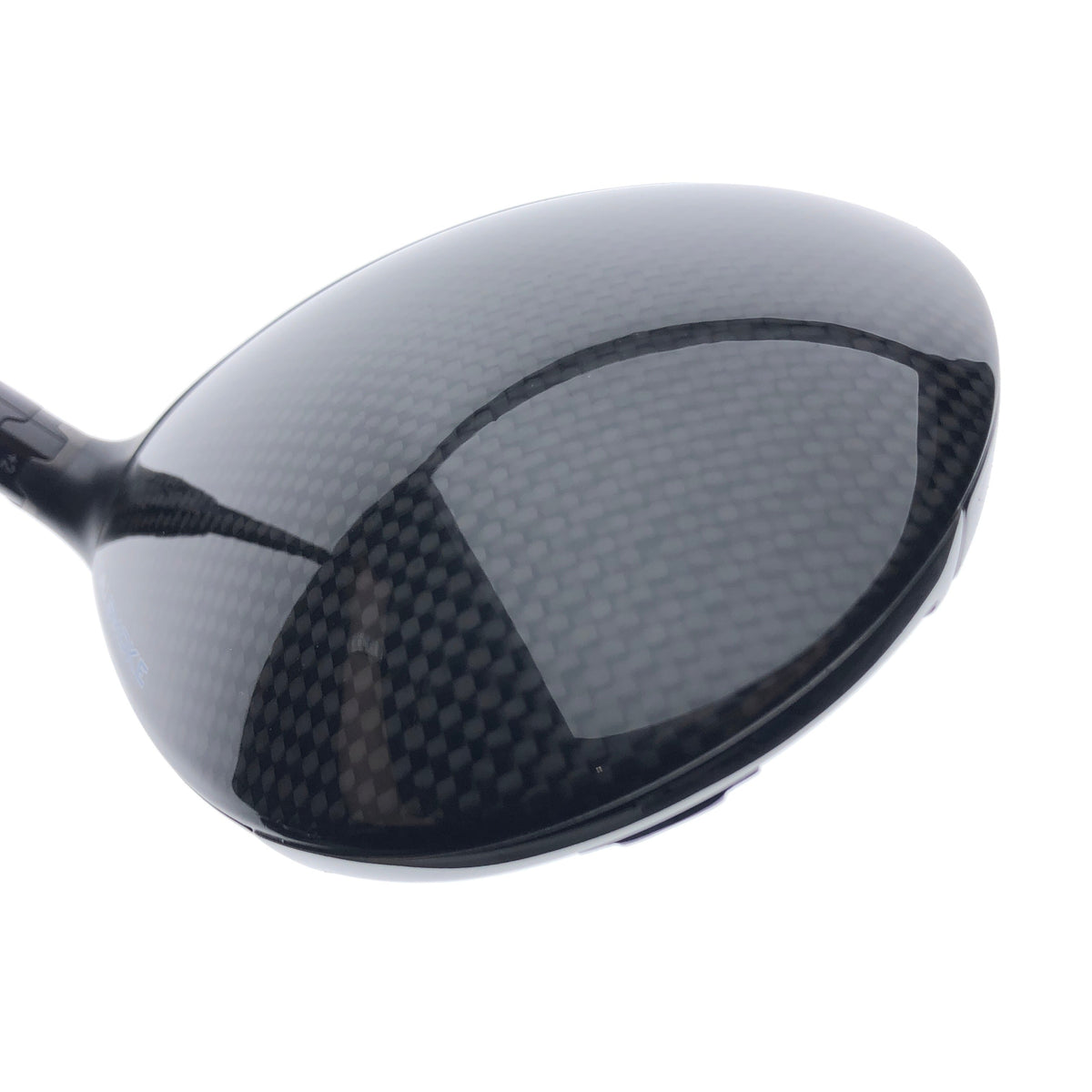 Used Callaway Paradym Ai Smoke MAX Driver / 10.5 Degrees / Regular Flex