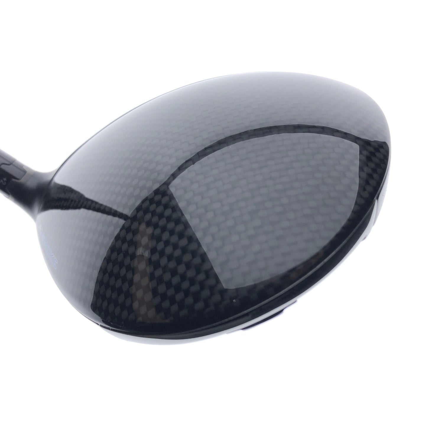 Used Callaway Paradym Ai Smoke MAX Driver / 10.5 Degrees / Regular Flex