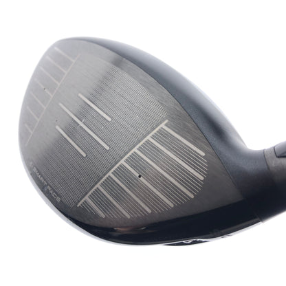 Used Callaway Paradym Ai Smoke MAX Driver / 10.5 Degrees / Regular Flex