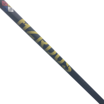 Used Callaway Paradym Ai Smoke MAX Driver / 10.5 Degrees / X-Stiff Flex