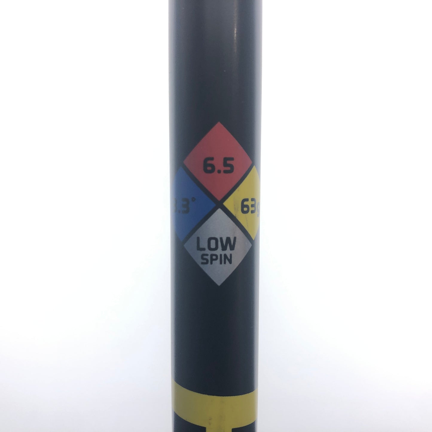 Used Callaway Paradym Ai Smoke MAX Driver / 10.5 Degrees / X-Stiff Flex