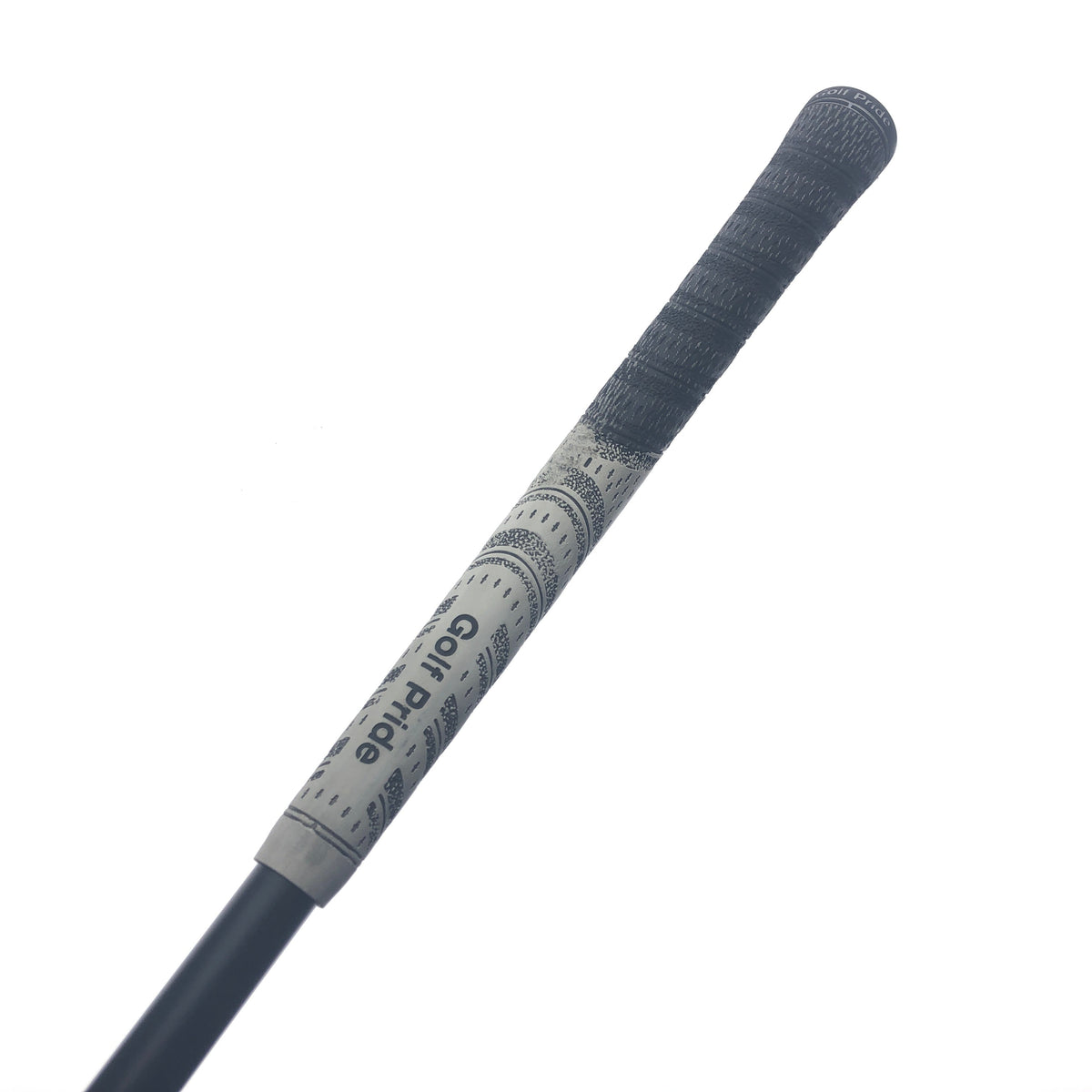 Used Callaway Paradym Ai Smoke MAX Driver / 10.5 Degrees / X-Stiff Flex