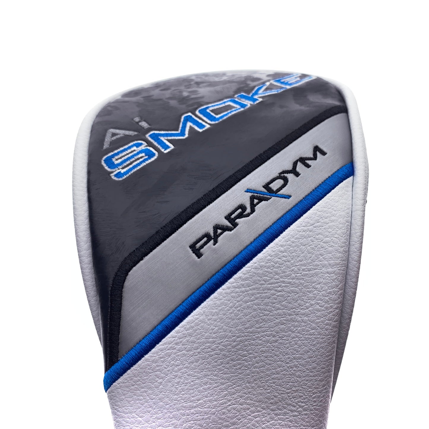 Used Callaway Paradym Ai Smoke MAX Fast 5 Fairway Wood / 19 Degree / Ladies Flex