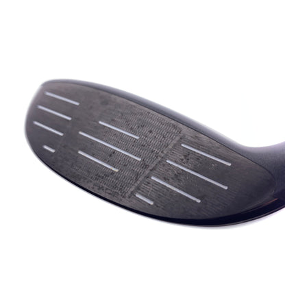 Used Callaway Paradym Ai Smoke MAX Fast 5 Fairway Wood / 19 Degree / Ladies Flex