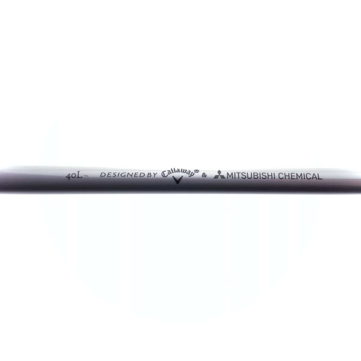 Used Callaway Paradym Ai Smoke MAX Fast 5 Fairway Wood / 19 Degree / Ladies Flex