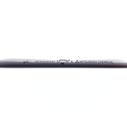 Used Callaway Paradym Ai Smoke MAX Fast 5 Fairway Wood / 19 Degree / Ladies Flex