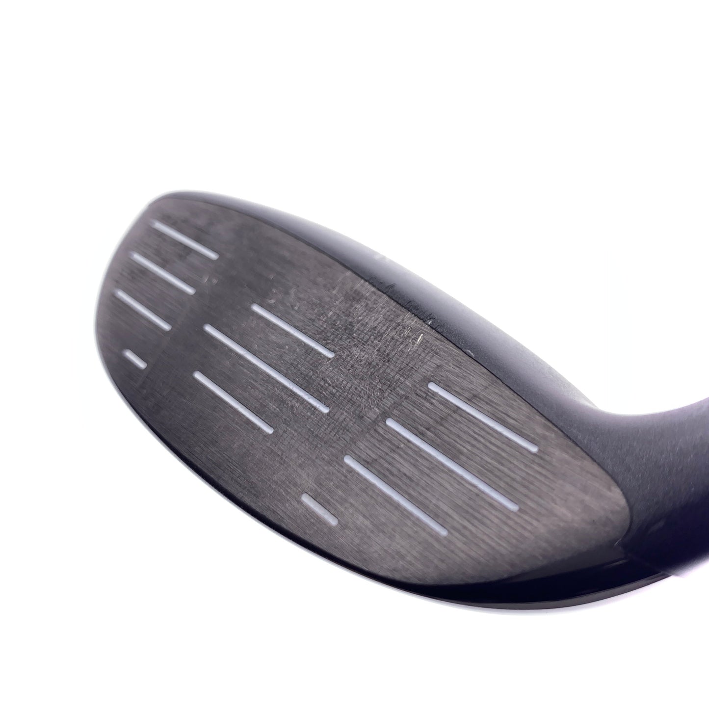 Used Callaway Paradym Ai Smoke MAX Fast 5 Fairway Wood / 19 Degrees / Soft Reg