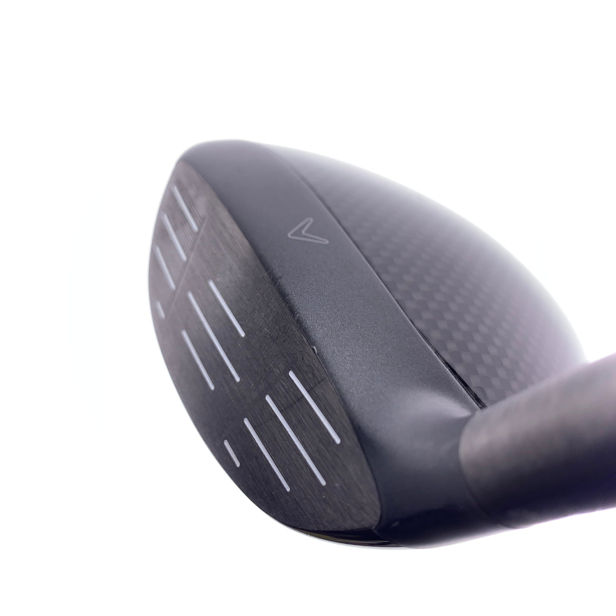 Used Callaway Paradym Ai Smoke MAX Fast 5 Fairway Wood / 19 Degrees / Soft Reg