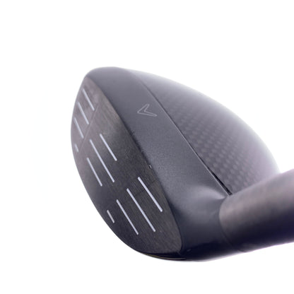 Used Callaway Paradym Ai Smoke MAX Fast 5 Fairway Wood / 19 Degrees / Soft Reg