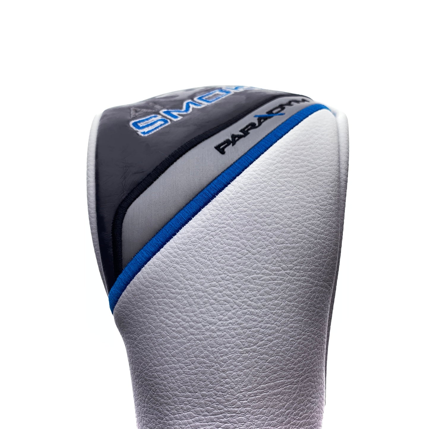 Used Callaway Paradym Ai Smoke MAX Fast 7 Hybrid / 30 Degrees / Ladies Flex