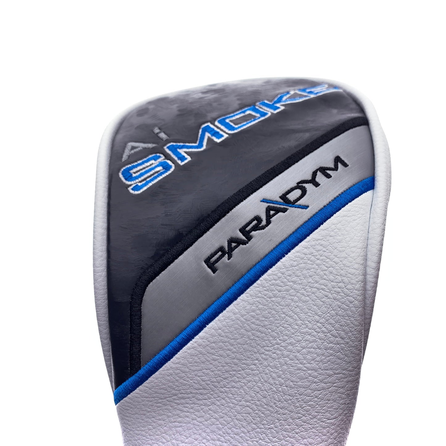 Used Callaway Paradym Ai Smoke MAX Fast 9 Fairway Wood / 25 Degree / Ladies Flex
