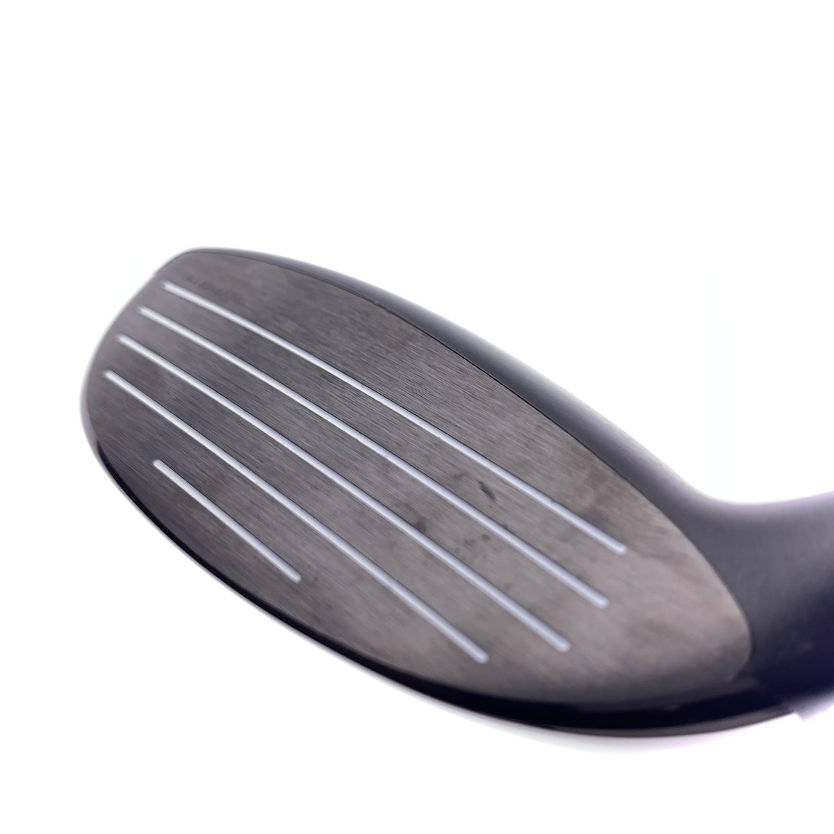 Used Callaway Paradym Ai Smoke MAX Fast 9 Fairway Wood / 25 Degree / Ladies Flex