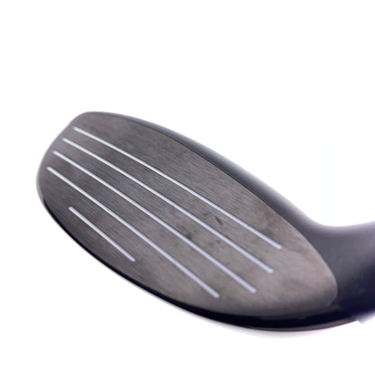 Used Callaway Paradym Ai Smoke MAX Fast 9 Fairway Wood / 25 Degree / Ladies Flex