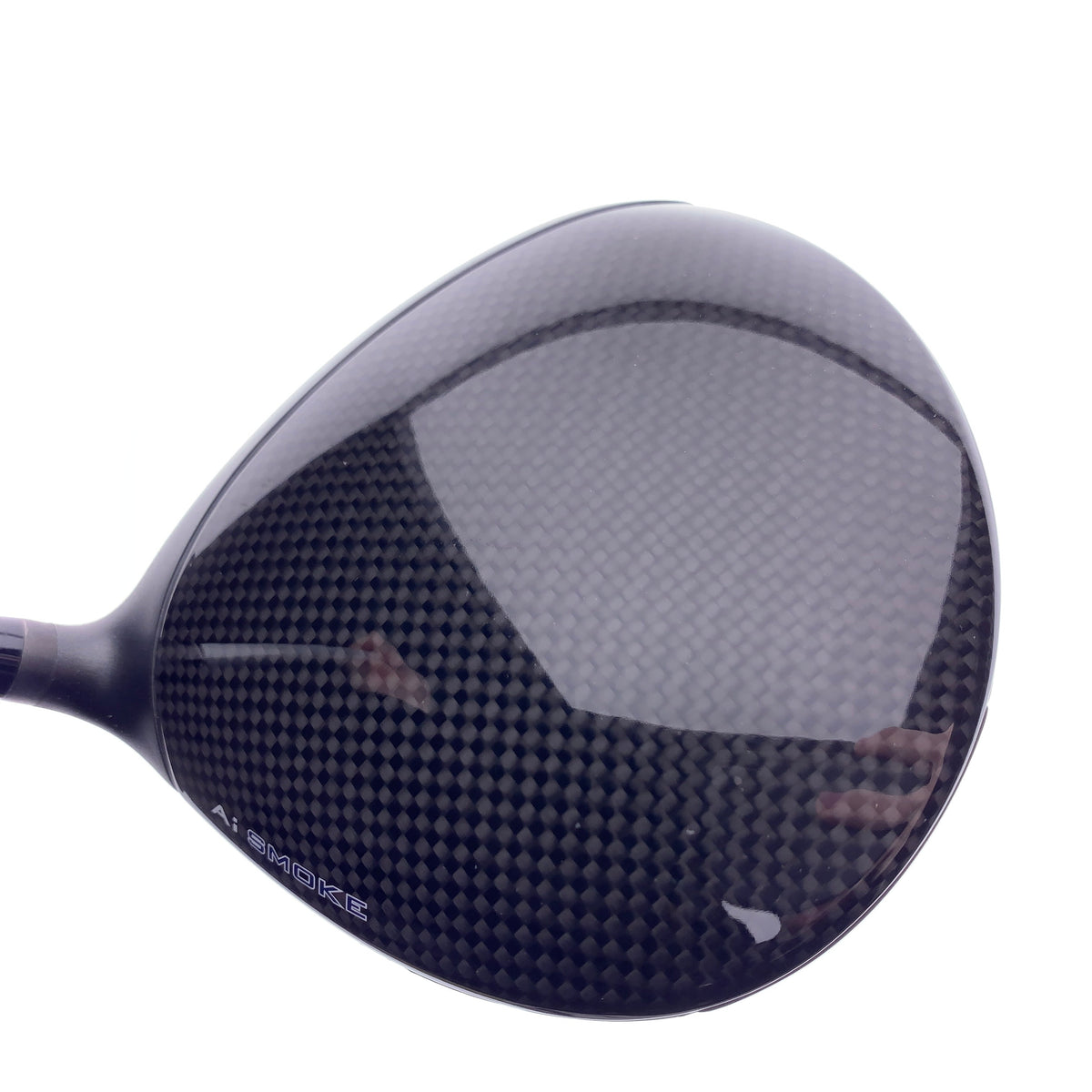 Used Callaway Paradym Ai Smoke MAX Fast Driver / 10.5 Degrees / Ladies Flex