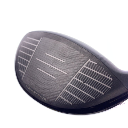 Used Callaway Paradym Ai Smoke MAX Fast Driver / 10.5 Degrees / Ladies Flex