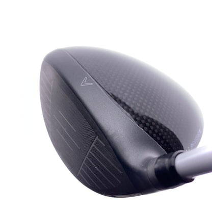 Used Callaway Paradym Ai Smoke MAX Fast Driver / 10.5 Degrees / Ladies Flex