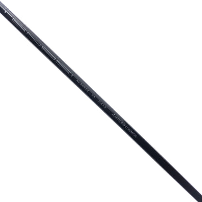 Used Callaway Paradym Ai Smoke Ti 340 Mini Driver / 11.5 Degrees / Stiff Flex