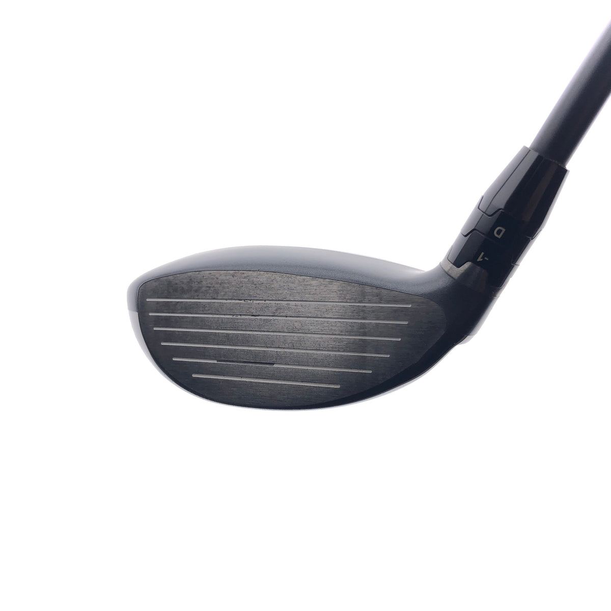 Used Callaway Paradym Ai Smoke Triple Diamond 3 Wood / 15 Degrees / X-Stiff Flex