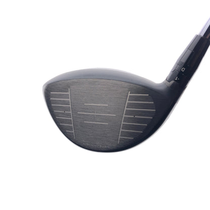 Used Callaway Paradym Ai Smoke Triple Diamond Driver / 10.5 Degrees / Stiff Flex