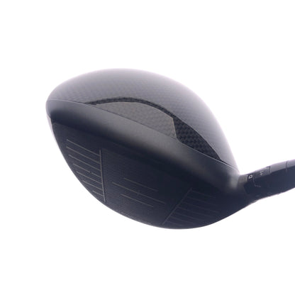 Used Callaway Paradym Ai Smoke Triple Diamond Driver / 9.0 Degrees / Stiff Flex