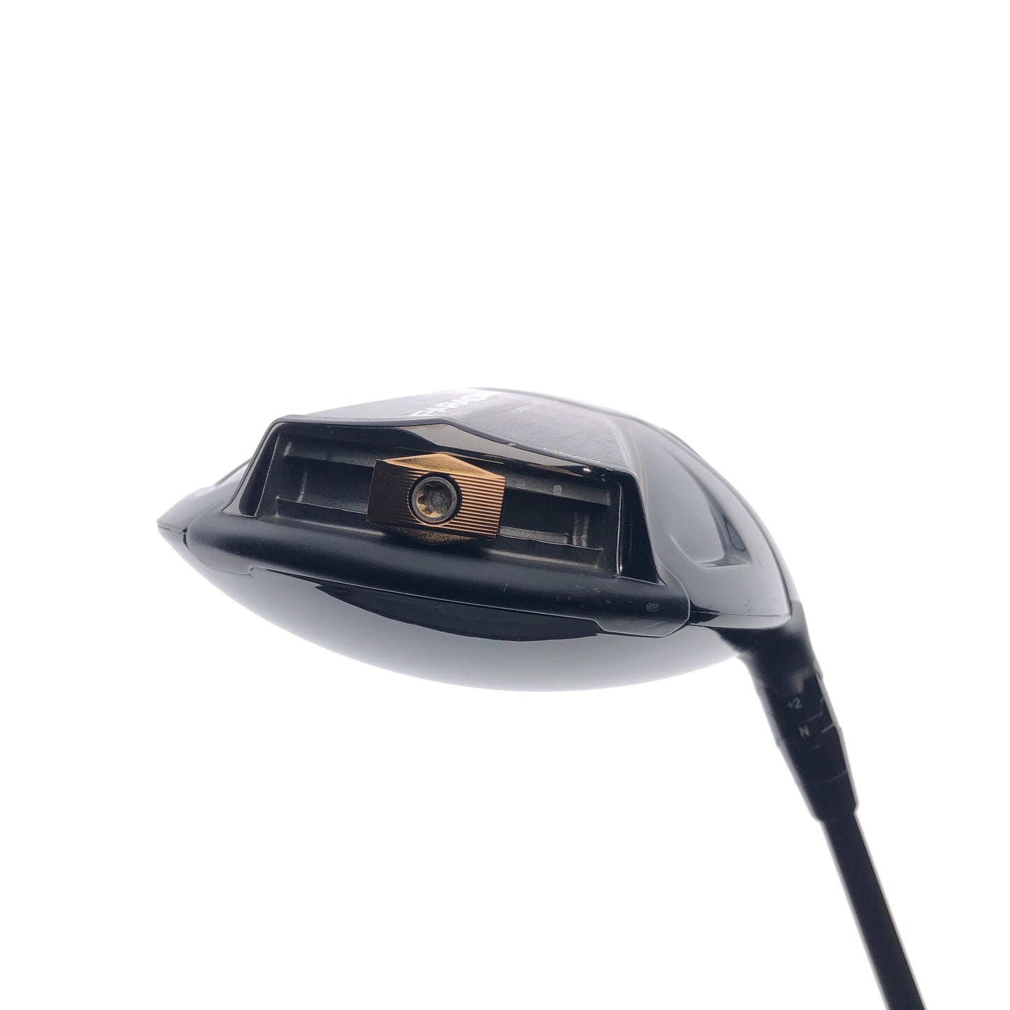 Used Callaway Paradym Driver / 9.0 Degrees / Stiff Flex