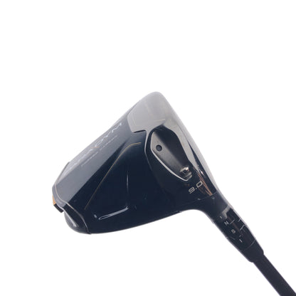 Used Callaway Paradym Driver / 9.0 Degrees / Stiff Flex