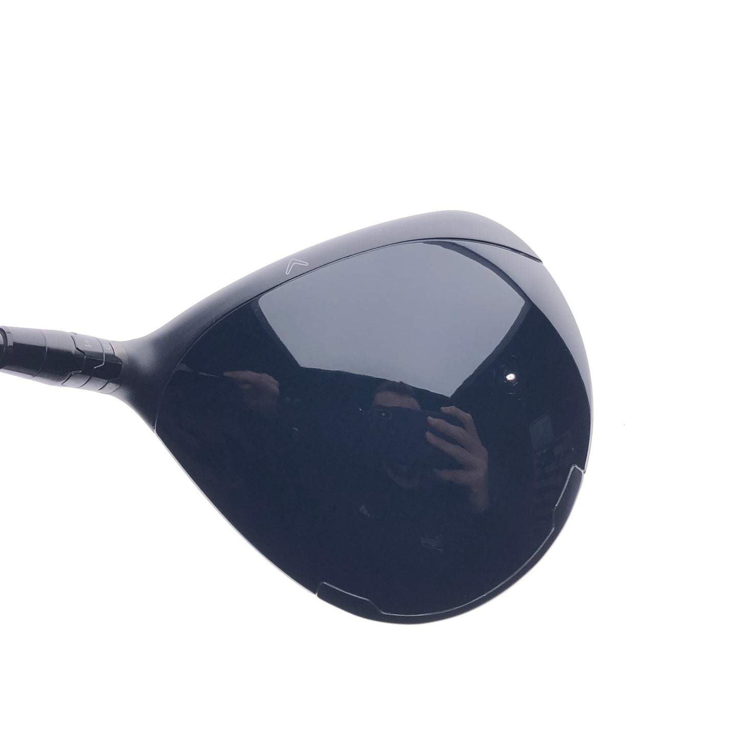 Used Callaway Paradym Driver / 9.0 Degrees / Stiff Flex