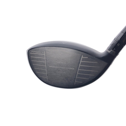 Used Callaway Paradym Driver / 9.0 Degrees / Stiff Flex