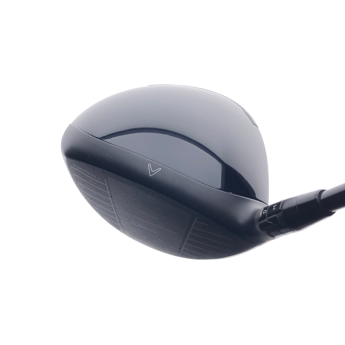 Used Callaway Paradym Driver / 9.0 Degrees / Stiff Flex