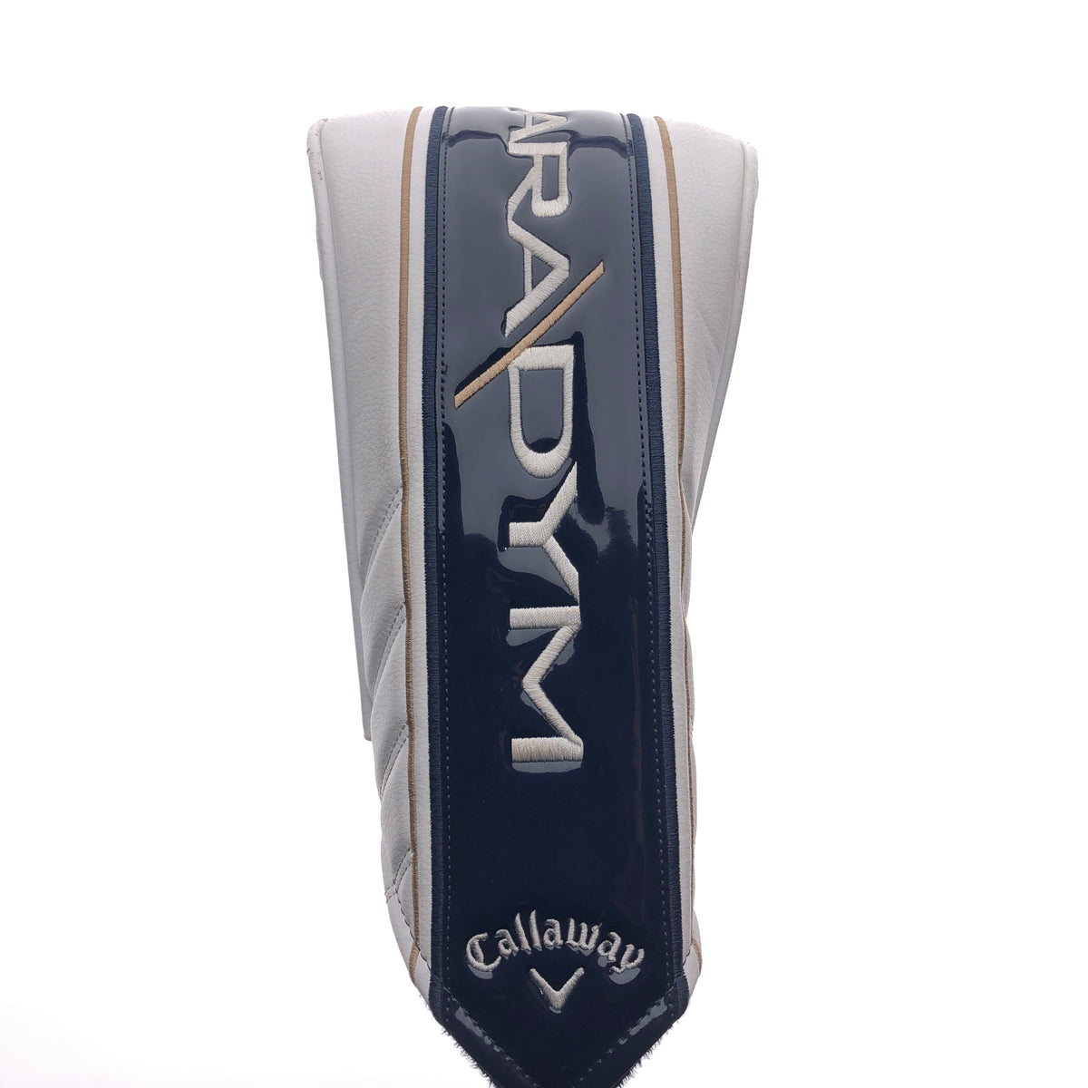 Used Callaway Paradym Driver / 9.0 Degrees / Stiff Flex