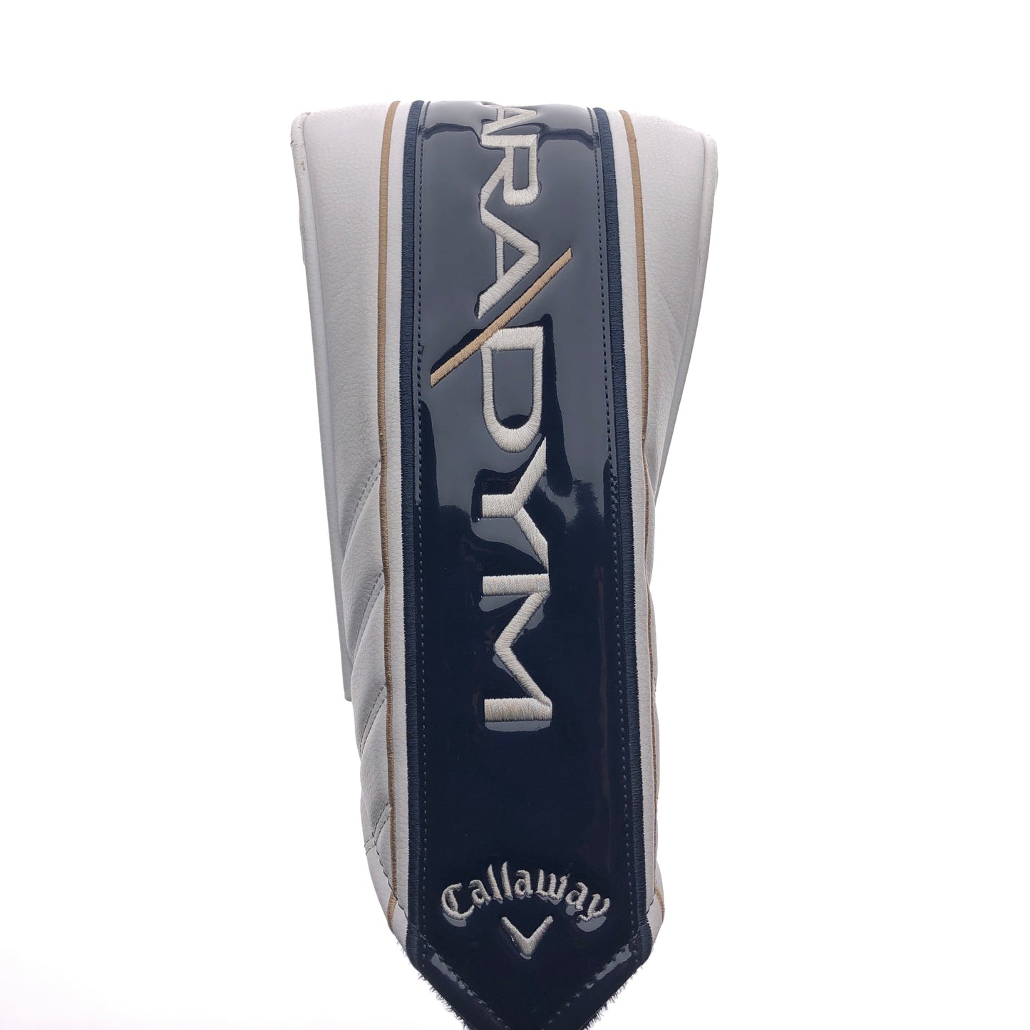 Used Callaway Paradym Driver / 9.0 Degrees / Stiff Flex