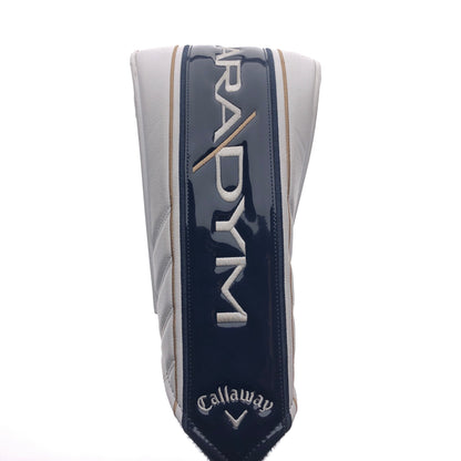 Used Callaway Paradym Driver / 9.0 Degrees / Stiff Flex