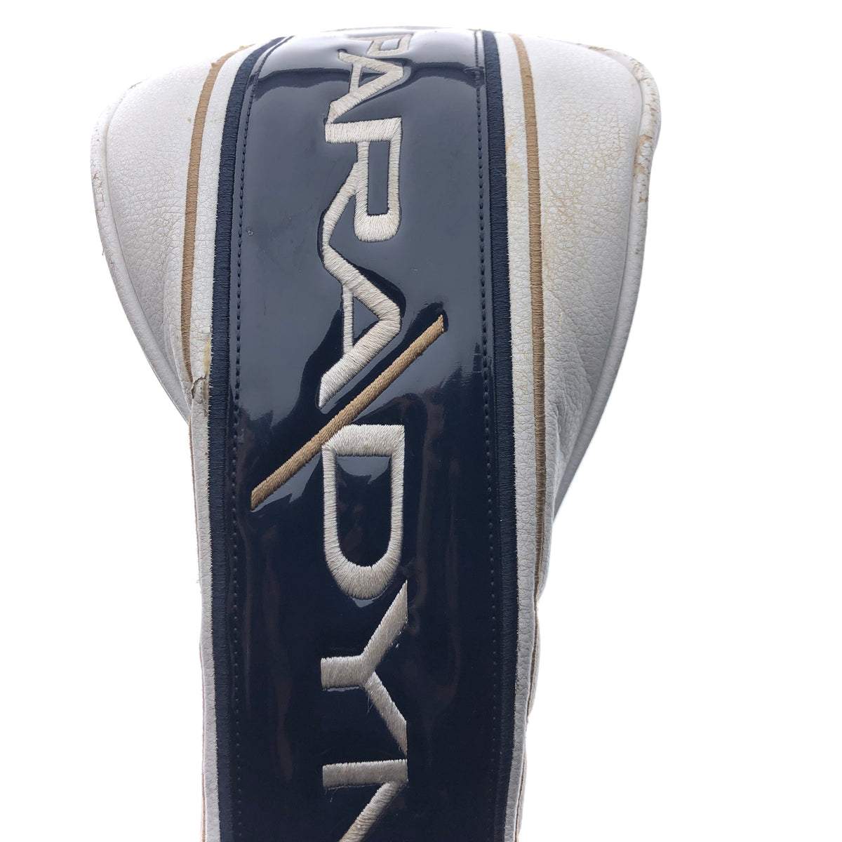 Used Callaway Paradym Triple Diamond Driver / 10.5 Degrees / X-Stiff Flex