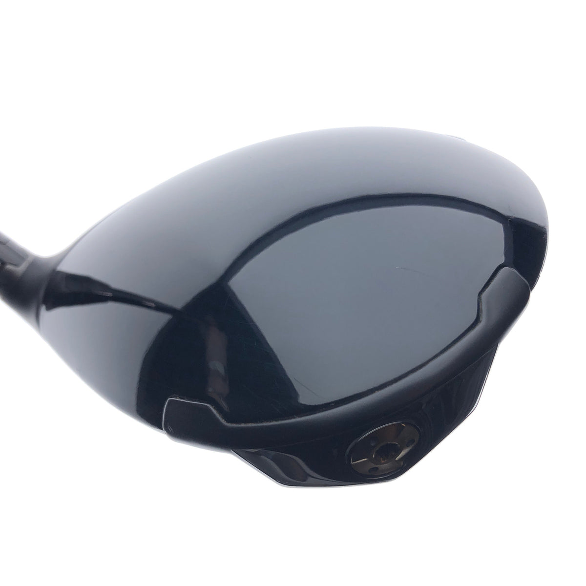 Used Callaway Paradym Triple Diamond Driver / 10.5 Degrees / X-Stiff Flex