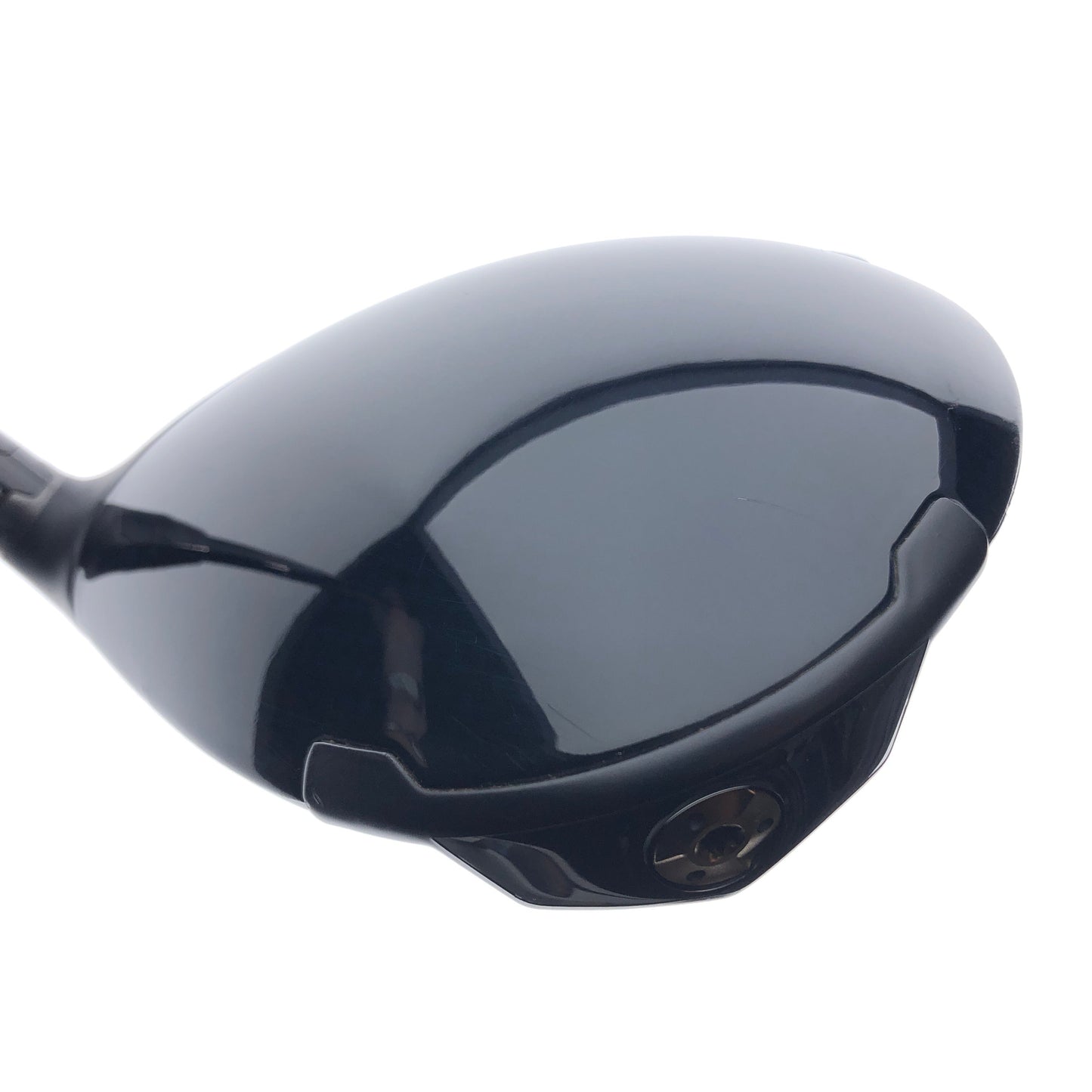 Used Callaway Paradym Triple Diamond Driver / 10.5 Degrees / X-Stiff Flex