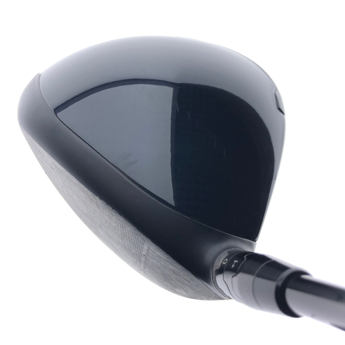 Used Callaway Paradym Triple Diamond Driver / 10.5 Degrees / X-Stiff Flex