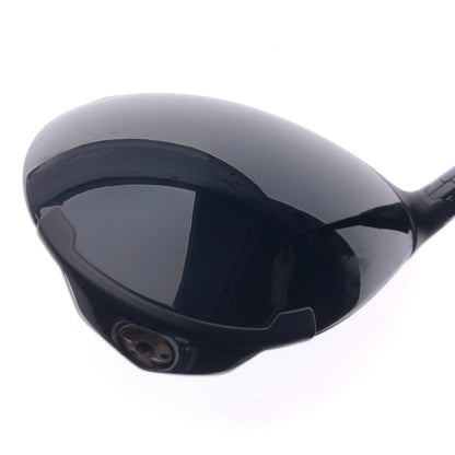 Used Callaway Paradym Triple Diamond Driver / 9.0 Deg / X-Stiff Flex / L-H