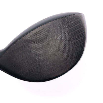 Used Callaway Paradym Triple Diamond Driver / 9.0 Deg / X-Stiff Flex / L-H