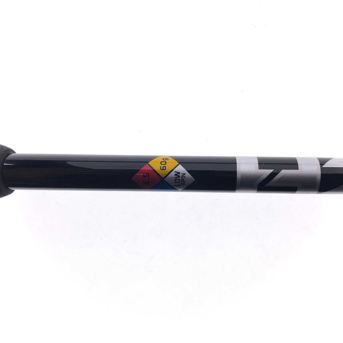 Used Callaway Paradym Triple Diamond Driver / 9.0 Deg / X-Stiff Flex / L-H