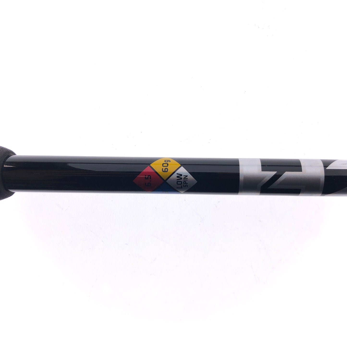 Used Callaway Paradym Triple Diamond Driver / 9.0 Deg / X-Stiff Flex / L-H
