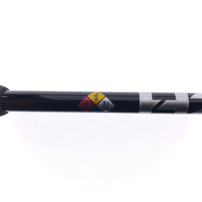 Used Callaway Paradym Triple Diamond Driver / 9.0 Deg / X-Stiff Flex / L-H