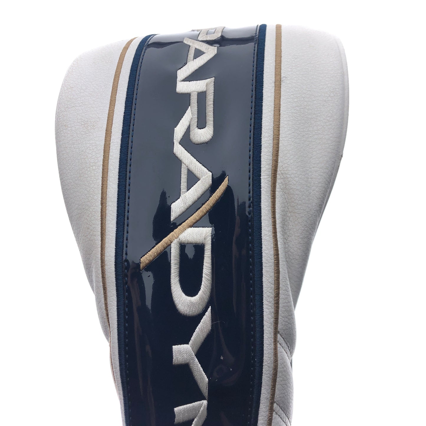 Used Callaway Paradym Triple Diamond Driver / 9.0 Degrees / Stiff Flex